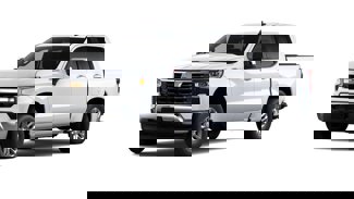New 2026 Chevrolet Silverado 1500 LT image 1