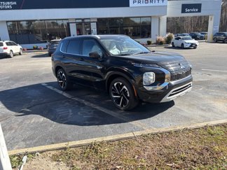 New 2025 Mitsubishi Outlander SEL image 1