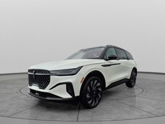 New 2025 Lincoln Nautilus Reserve w/ Jet Appearance Package image 1