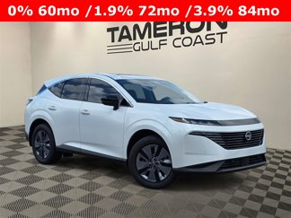 New 2025 Nissan Murano SL image 1