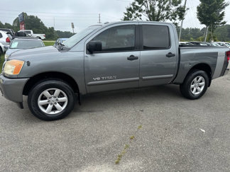 Used 2013 Nissan Titan SV w/ SV Value Truck Pkg image 1