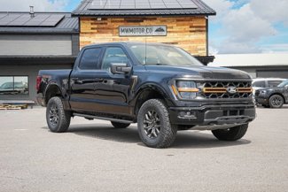 Used 2024 Ford F150 Tremor image 1