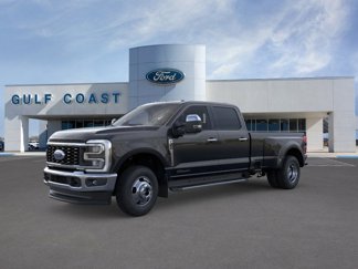 New 2026 Ford F350 Lariat image 1