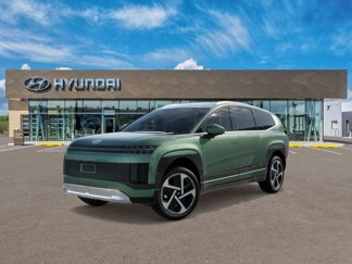 New 2026 Hyundai Ioniq 9 Limited image 1