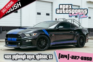 Used 2017 Ford Mustang Coupe image 1