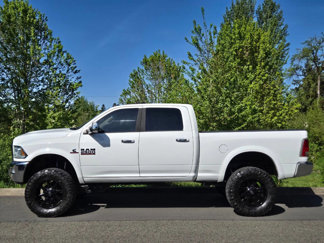 Used 2015 RAM 2500 Laramie w/ Convenience Group image 1