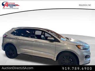 Used 2024 Ford Edge ST-Line image 1