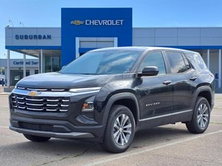 New 2026 Chevrolet Equinox LT w/ Convenience Package II image 1