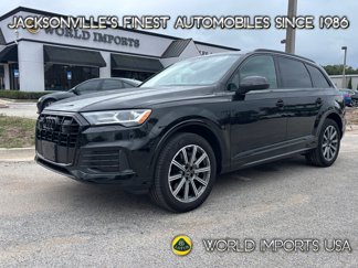 Used 2023 Audi Q7 2.0T Premium Plus video 1