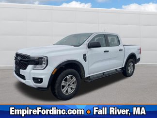 Certified 2024 Ford Ranger XL image 1