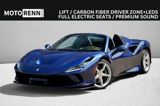 Used 2022 Ferrari F8 Tributo image 1