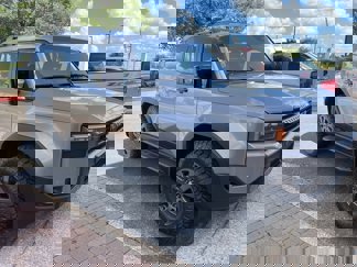 Used 2025 Toyota Land Cruiser image 1