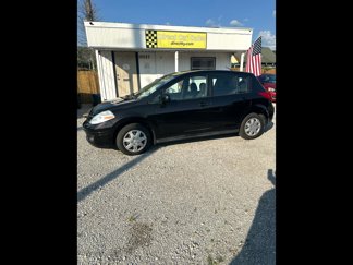 Used 2012 Nissan Versa 1.8 S image 1