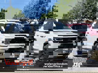 New 2026 Honda Passport TrailSport Elite image 1