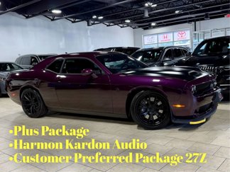 Used 2020 Dodge Challenger SRT Hellcat Redeye image 1