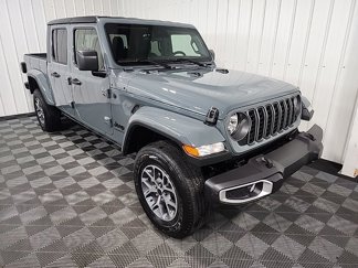 New 2025 Jeep Gladiator Sport image 1
