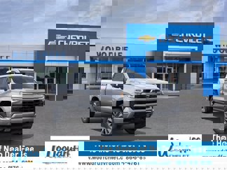 New 2026 Chevrolet Silverado 1500 RST w/ RST All Star Premium Package image 1