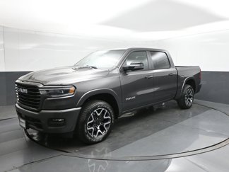 New 2026 RAM 1500 Laramie image 1