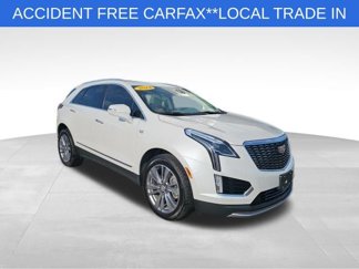 Used 2024 Cadillac XT5 Premium Luxury 360° Tour