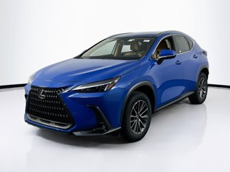 Used 2023 Lexus NX 250 FWD image 1