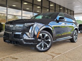 New 2025 Cadillac Escalade IQ Sport 2 image 1
