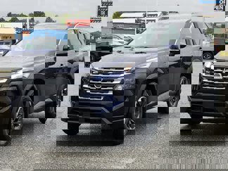 New 2026 Nissan Rogue SV image 1