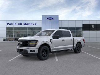 New 2025 Ford F150 XLT image 1