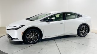 New 2024 Toyota Prius XLE image 1