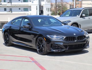 New 2026 BMW 840i w/ M Sport Professional Package image 1