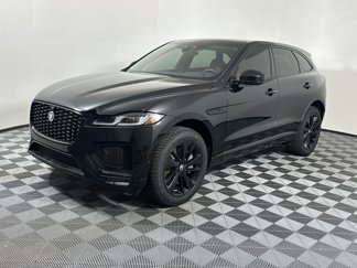 New 2026 Jaguar F-PACE R-Dynamic S image 1