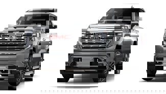 New 2026 GMC Sierra 1500 Denali w/ Denali Reserve Package image 1