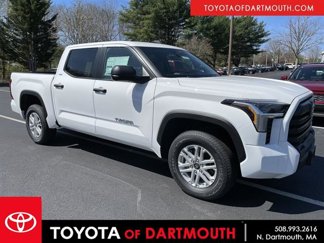 New 2025 Toyota Tundra SR5 image 1
