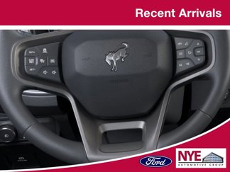 New 2025 Ford Bronco Badlands image 1