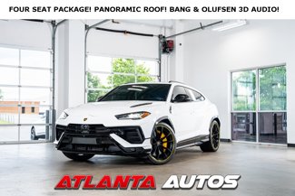 Used 2024 Lamborghini Urus S image 1