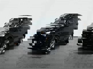 New 2026 Honda CR-V EX image 1