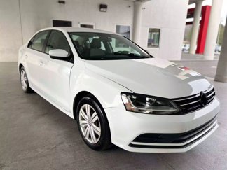 Used 2018 Volkswagen Jetta S image 1