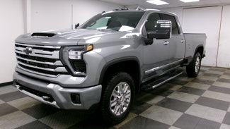 New 2025 Chevrolet Silverado 2500 High Country w/ Technology Package image 1