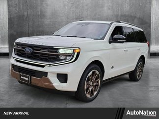 New 2025 Ford Expedition King Ranch image 1