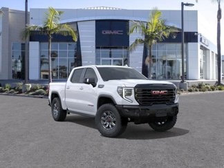 New 2026 GMC Sierra 1500 AT4X image 1