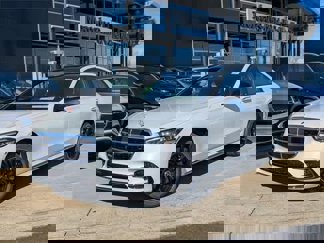 New 2025 Mercedes-Benz S 580 4MATIC Sedan image 1