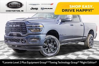 New 2026 RAM 2500 Laramie image 1