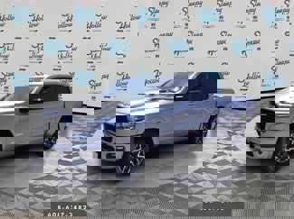 New 2025 RAM 1500 Laramie image 1