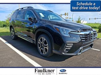 New 2025 Subaru Ascent Touring image 1