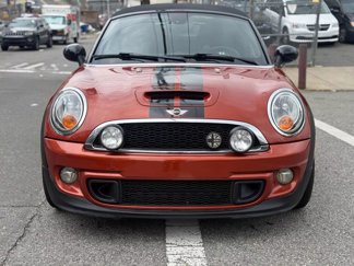 Used 2015 MINI Cooper Roadster S image 1