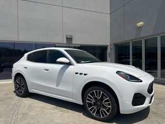 New 2025 Maserati Grecale GT image 1