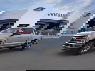 New 2025 Ford F350 King Ranch w/ Chrome Package image 1