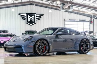 Used 2023 Porsche 911 GT3 image 1