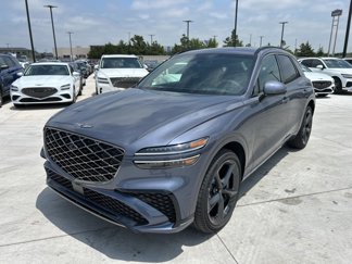 New 2026 Genesis GV70 3.5T Sport Prestige image 1
