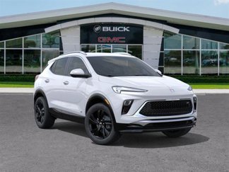 New 2026 Buick Encore GX Sport Touring w/ Advanced Technology Package image 1