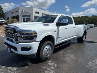 New 2025 RAM 3500 Limited image 1